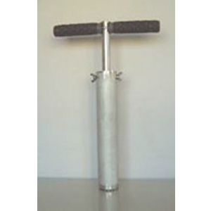 ソイルサンプラー