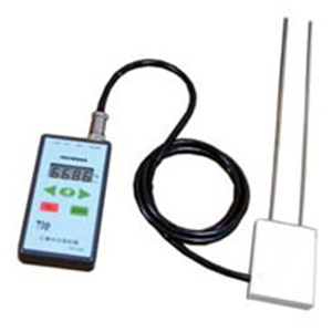 土壌水分計関連