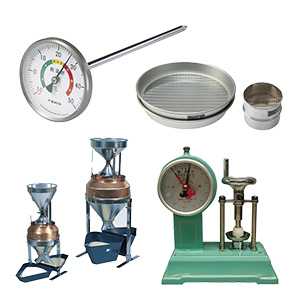 農作物検査機器