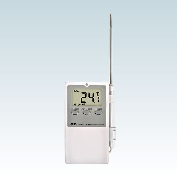 デジタル穀温計