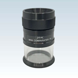 スケールルーペ